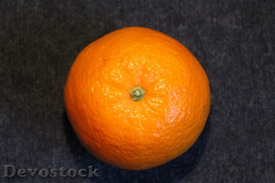 Devostock Mandarin Clementine Fruit Frisch