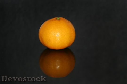 Devostock Mandarin Clementines Fruit Healthy