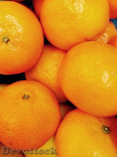 Devostock Mandarin Fruit Citrus Fruit
