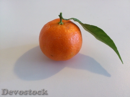 Devostock Mandarin Fruit Healthy 617771