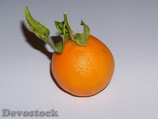 Devostock Mandarin Fruit Vitamins Healthy