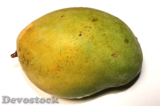 Devostock Mango Fruit Food 896180
