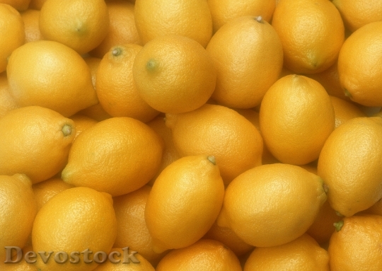 Devostock Many Fresh Raw Orange