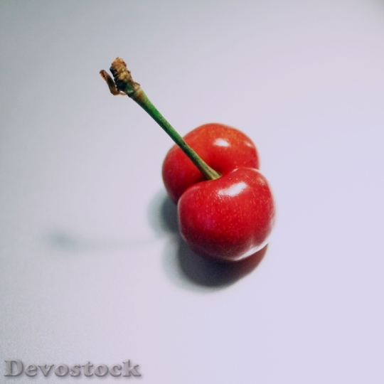 Devostock Minimalist Still Life Fruit