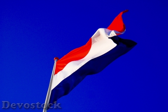 Devostock Netherlands Flag Dutch Flag