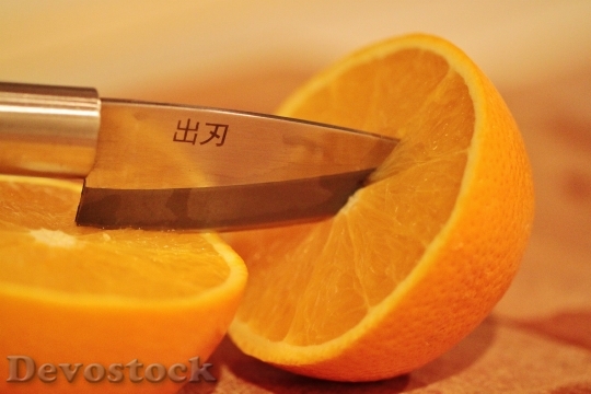 Devostock Orange Citrus Fruit Fruit 2