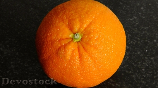 Devostock Orange Citrus Fruit Oranges