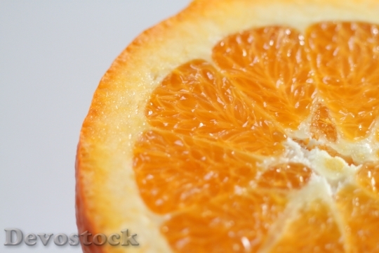 Devostock Orange Fruit Food Fresh