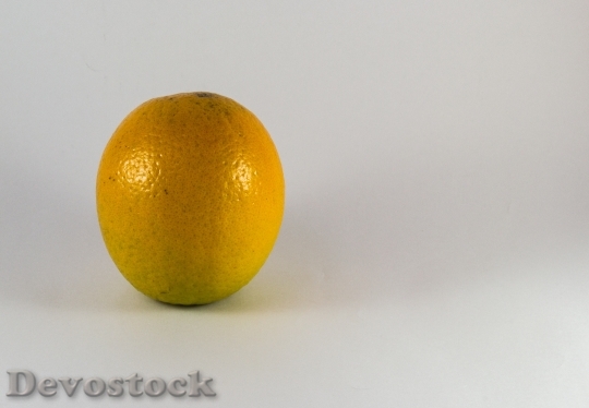 Devostock Orange Fruit Vitamin C