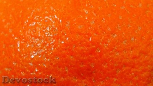 Devostock Orange Peel Orange Sweet