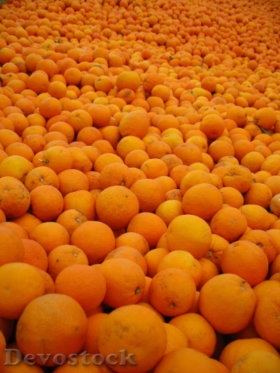 Devostock Orange Spain Sunny Oranges 0