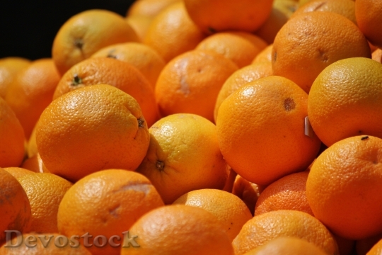 Devostock Oranges Citrus Fruits Citrus