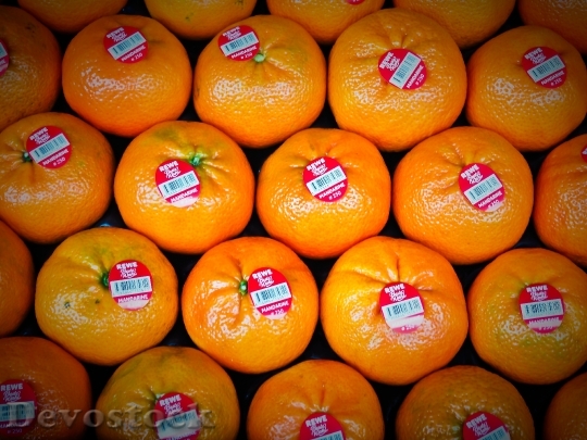 Devostock Oranges Fruit Healthy Vitamins