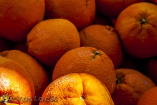 Devostock Oranges Fruit Summer Vitamin