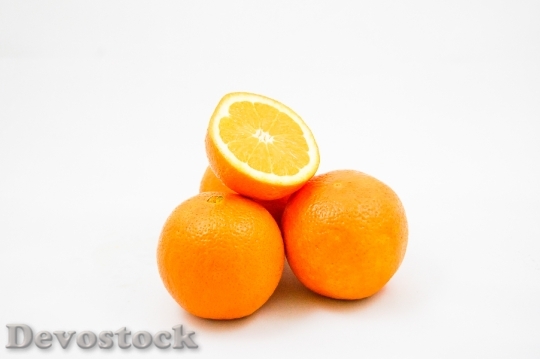 Devostock Oranges Fruit Vitamins 428072