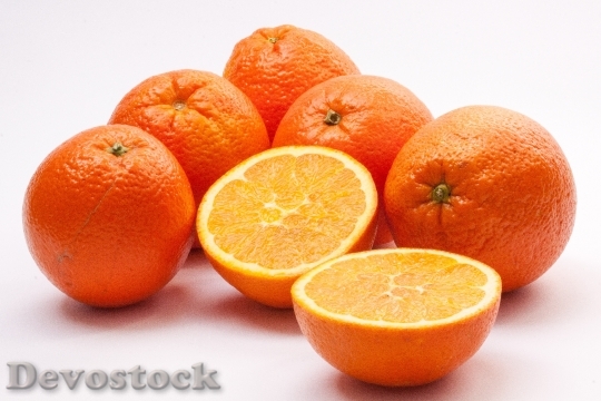 Devostock Oranges Navel Oranges Bahia