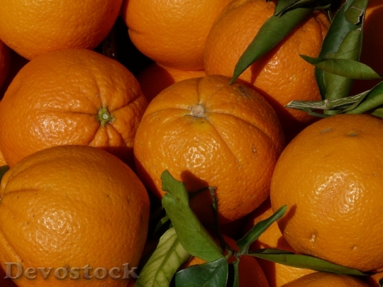 Devostock Oranges Orange Fruit Citrus 1