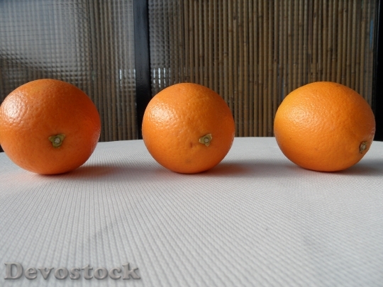 Devostock Oranges Orange Vitamins Sunny