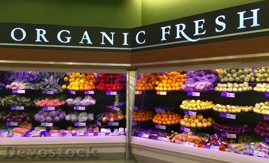 Devostock Organic Organic Food Food