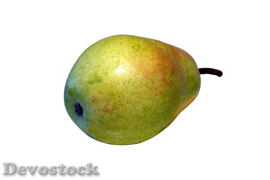 Devostock Pear Compote Fruit Food