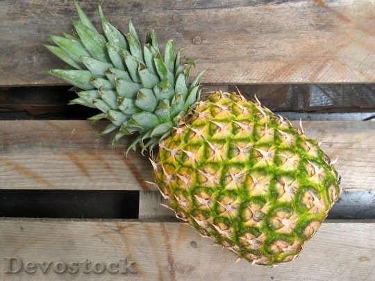 Devostock Pineapple Juice Fruit 642723