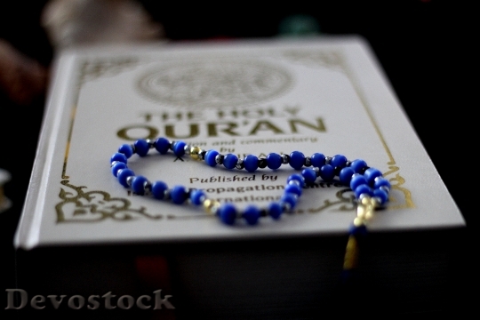 Devostock Quran Ramadan Ramadhan Religious