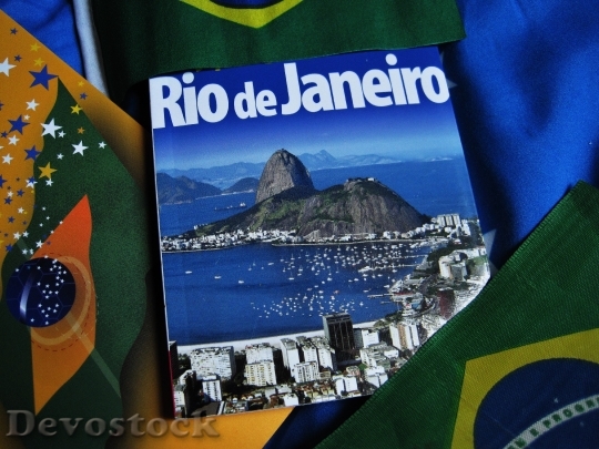 Devostock Rio De Janeiro Travel