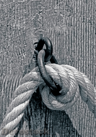 Devostock Rope Hook Force Dew