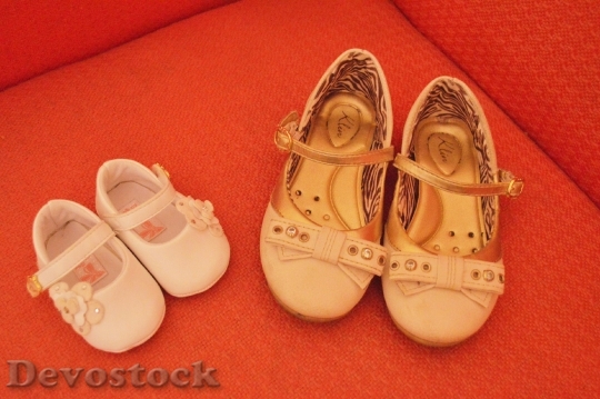 Devostock Shoes Baby Child Kids