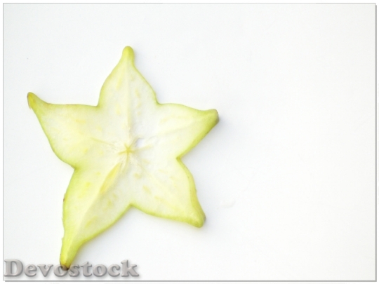 Devostock Star Fruit