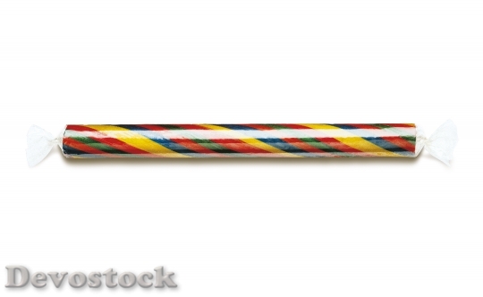 Devostock Stick Rock Candy Stick