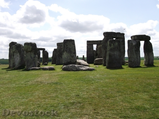 Devostock Stonehenge Culture Religion 898283