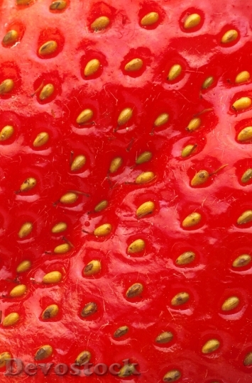 Devostock Strawberry Strawberries Fruits 386756