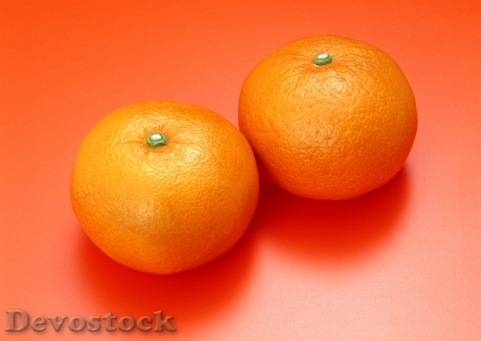 Devostock Sweet Orange Fruit