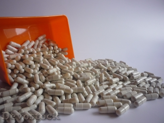 Devostock Tablets Vitamins Health Cure 0