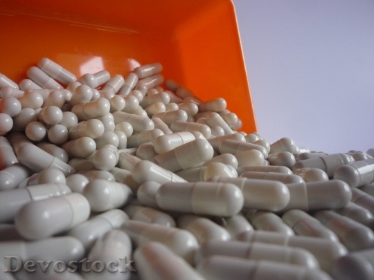 Devostock Tablets Vitamins Health Cure