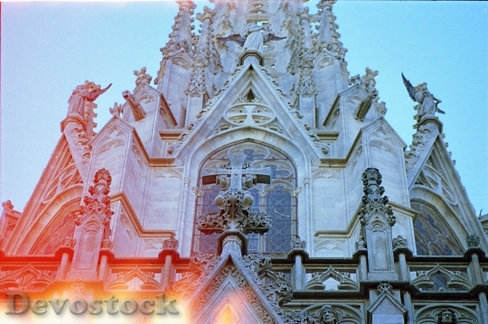 Devostock Temple Cathedral Travel Religion