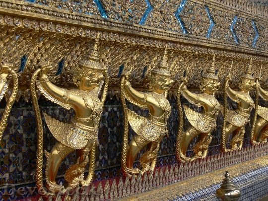 Devostock Thailand Religion Bangkok 1290502