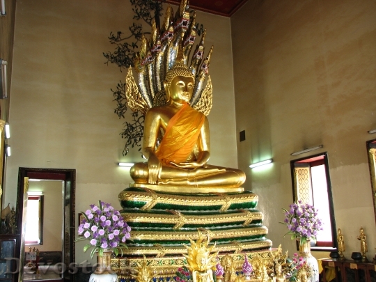 Devostock Thailand Spiritual Religion 1576590