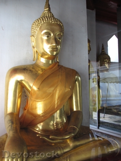 Devostock Thailand Spiritual Religion 1576591