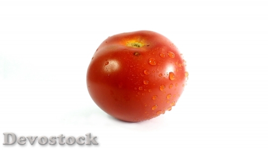 Devostock Tomato Food Fruit Rico
