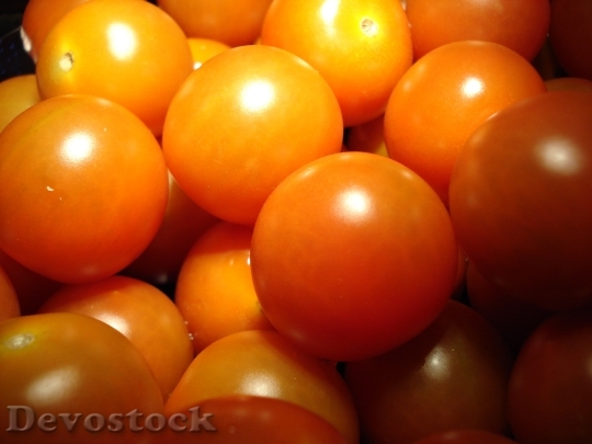 Devostock Tomato Fruit Cook Vegetables