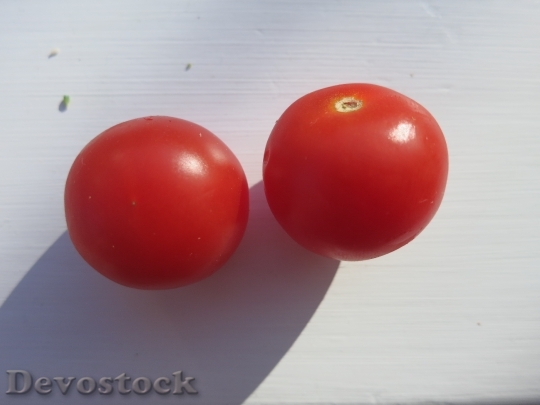 Devostock Tomatoes