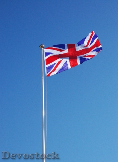 Devostock Union Jack Flag British 0