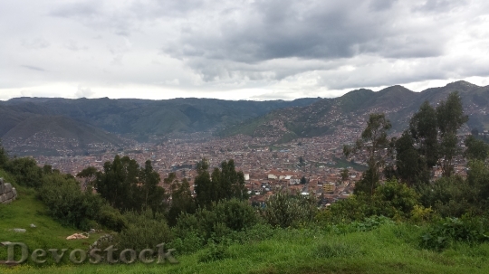 Devostock Valley Inca Cuzco Cusco