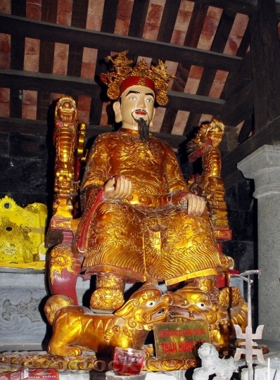 Devostock Viet Nam Temple Religion