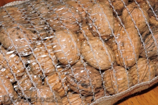 Devostock Walnut Dried Fruit Network