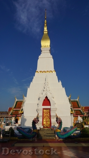 Devostock Wat Phra That Choeng 1