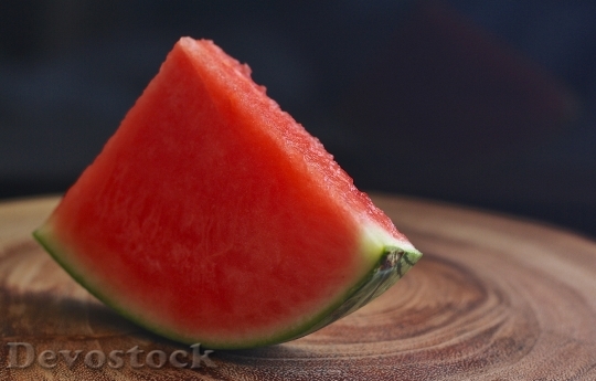 Devostock Watermelon Fruit Food Nutrition