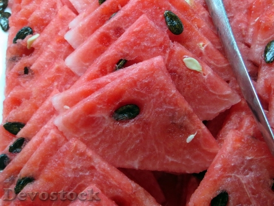 Devostock Watermelon Fruit Pip Costs